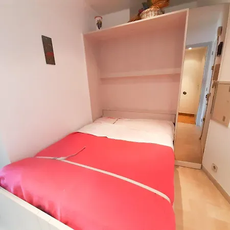 Trident A Apartmán *