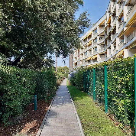 Trident A Apartmán Cannes