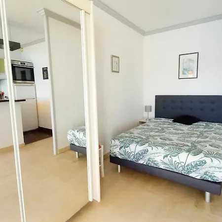 Apartmán Trident A *