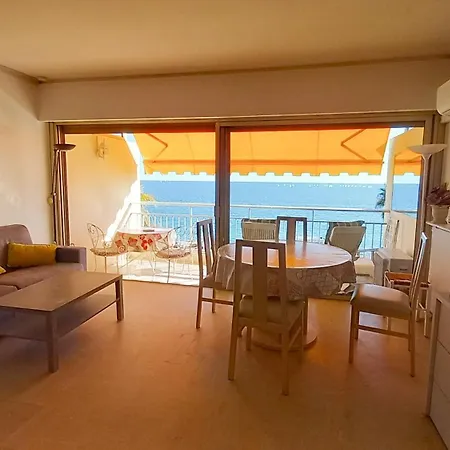 Apartmán Trident A Cannes